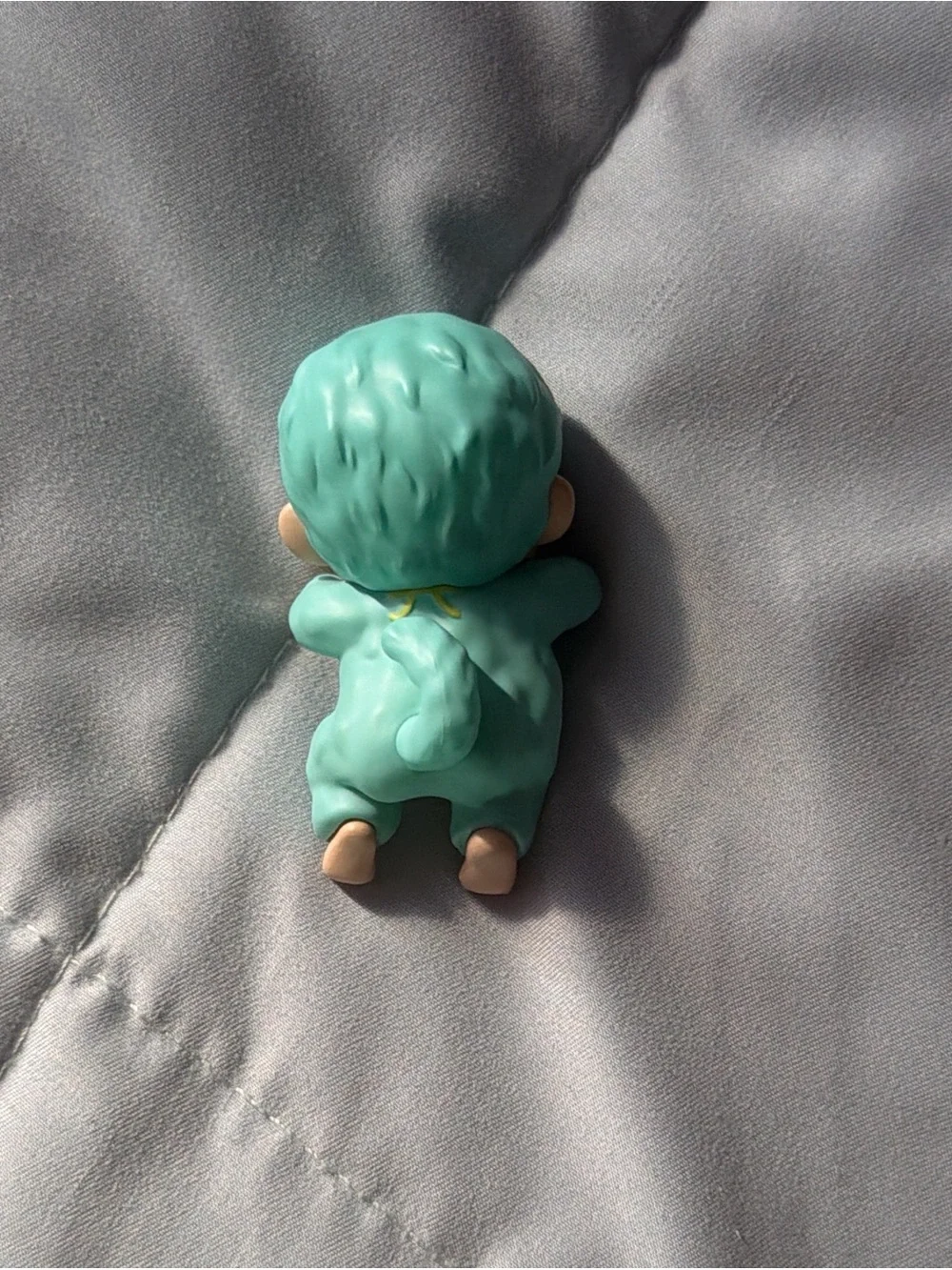 Monchhichi hippers colors
